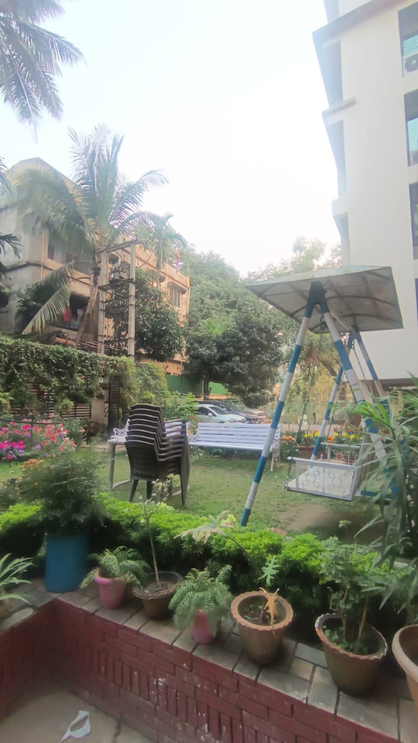 Unfurnished 3bhk in Geetanagar, Guwahati, Assam, India for Rent